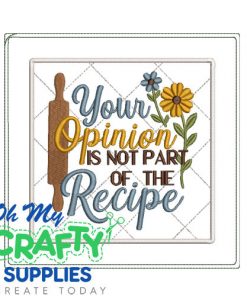 Flash Five Funny Potholder Club Version 2 (Funny/Humor)