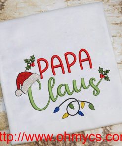 Papa Claus