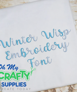 Winter Wisp (BX Included) (FM)