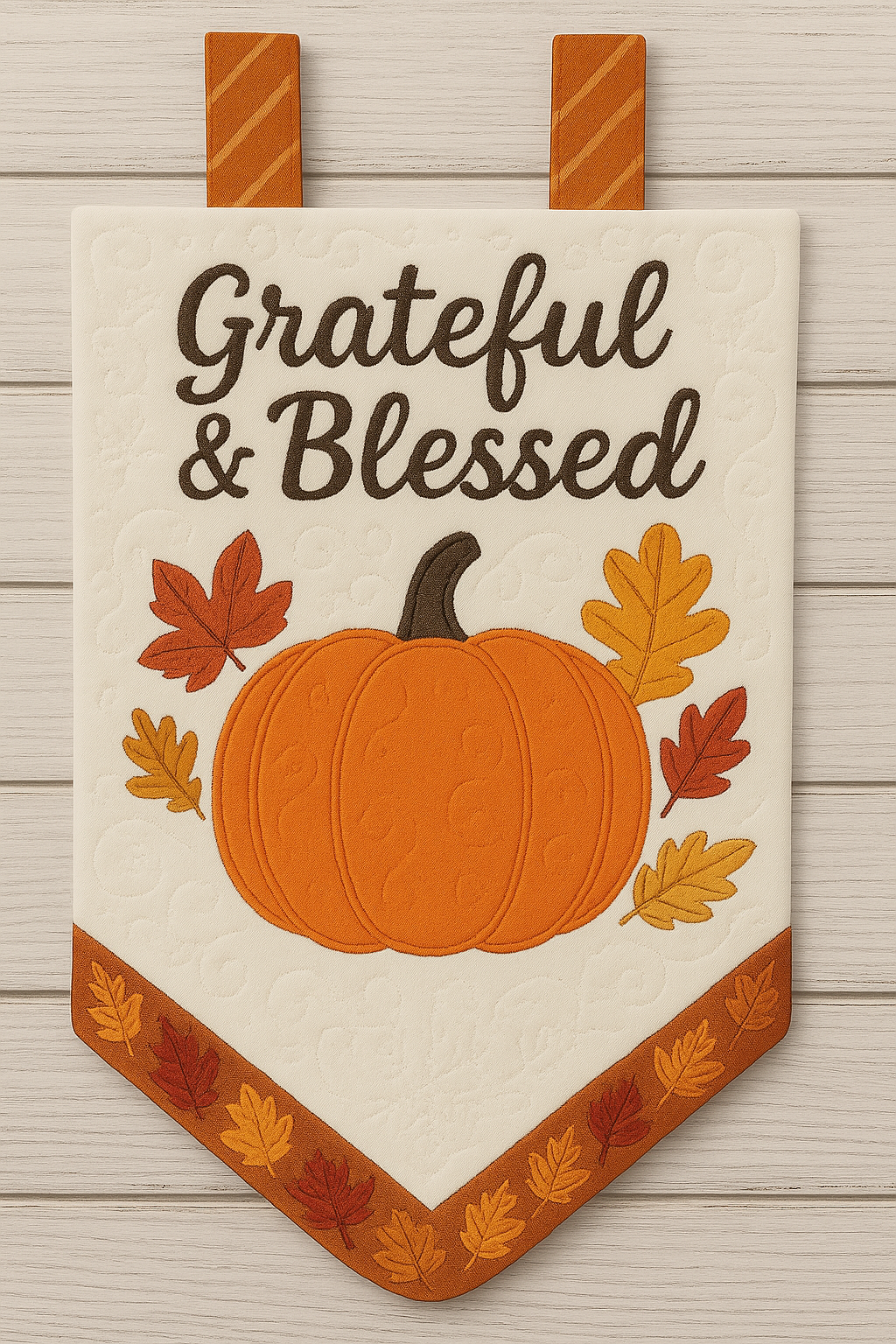 Mini Masterpieces Club- 6 Mini In-The-Hoop Wall Hangers - Image 4