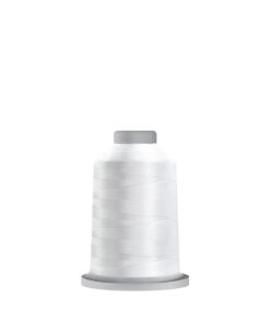 10002 Glide Thread No. 40 Super White