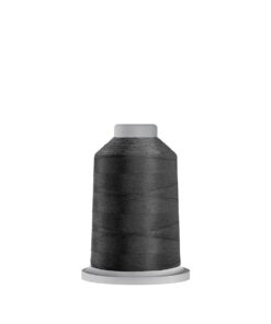10431 Glide Thread No. 40 Titanium - 1,000m