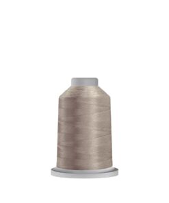 10435 Glide Thread No. 40 Flint - 1,000m