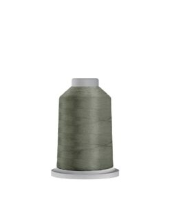 15497 Glide Thread No. 40 Nickel - 1,000m