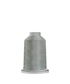 17543 Glide Thread No. 40 Light Grey - 1,000m