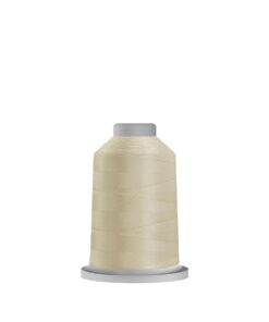 20001 Glide Thread No. 40 Cream - 1,000m