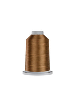 20127 Glide Thread No. 40 Buff - 1,000m