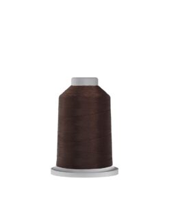 20469 Glide Thread No. 40 Chocolate - 1,000m