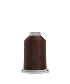 20478 Glide Thread No. 40 Rust Brown - 1,000m