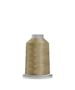 20727 Glide Thread No. 40 Mocha - 1,000m