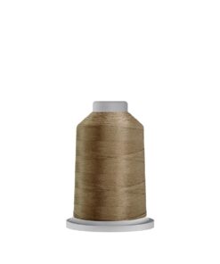 24655 Glide Thread No. 40 Light Tan - 1,000m
