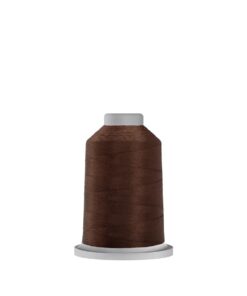24705 Glide Thread No. 40 Cocoa - 1,000m