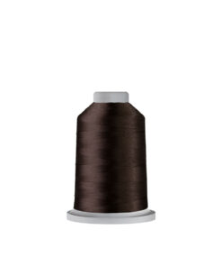 25663 Glide Thread No. 40 Gun Metal - 1,000m