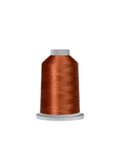 26657 Glide Thread No. 40 Gold Brown - 1,000m