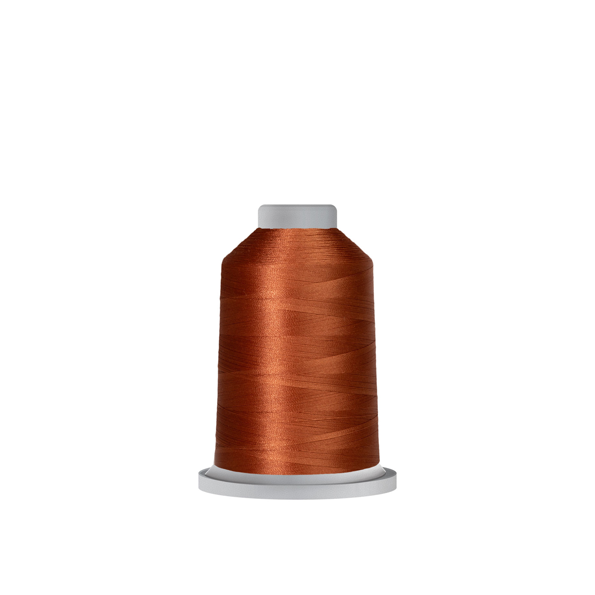 26657 Glide Thread No. 40 Gold Brown - 1,000m