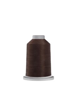 27518 Glide Thread No. 40 Coffee Bean - 1,000m