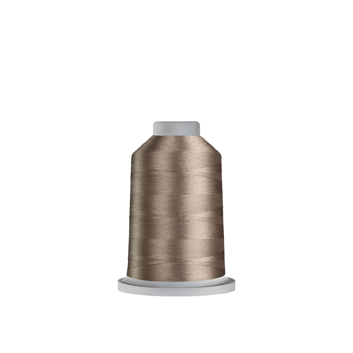 27531 Glide Thread No. 40 Oyster - 1,000m