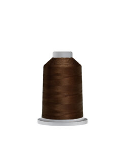27582 Glide Thread No. 40 Spice Brown - 1,000m