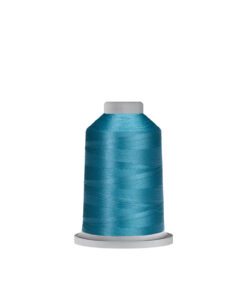 30136 Glide Thread No. 40 Grotto Blue - 1,000m