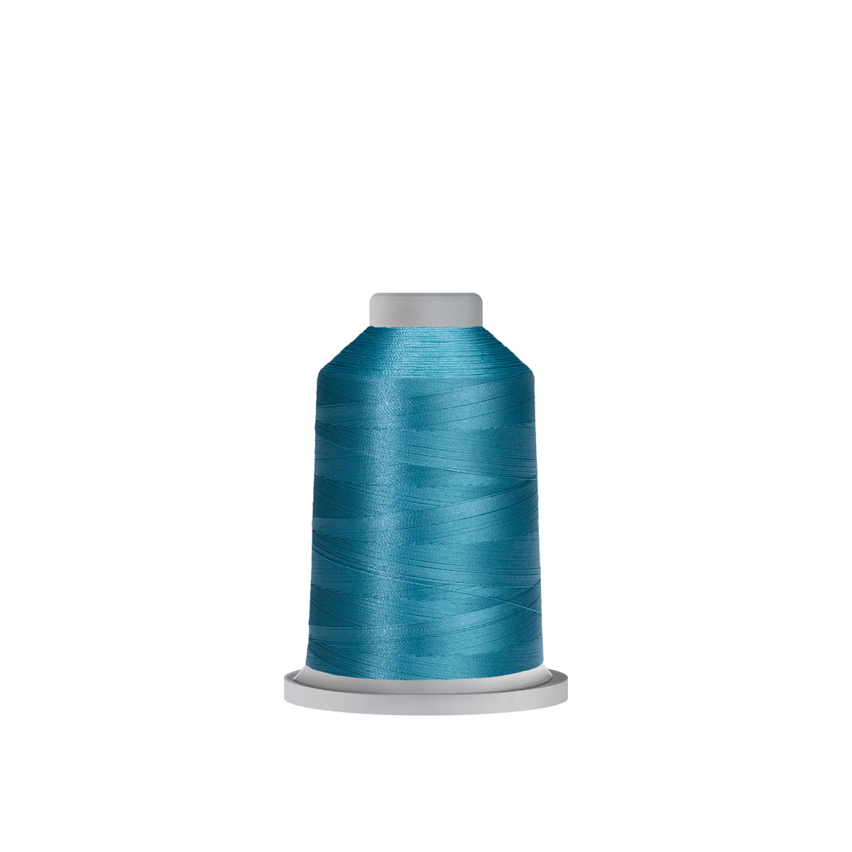 30136 Glide Thread No. 40 Grotto Blue - 1,000m