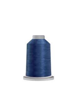 30660 Glide Thread No. 40 Blue Jay - 1,000m