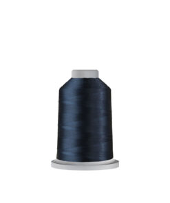 33145 Glide Thread No. 40 Ultra-marine - 1,000m