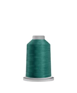 37474 Glide Thread No. 40 Aquamarine - 1,000m