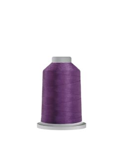 42587 Glide Thread No. 40 Damson - 1,000m