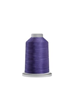 42715 Glide Thread No. 40 Eggplant - 1,000m