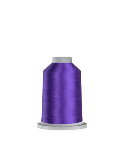 42735 Glide Thread No. 40 Plum - 1,000m