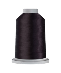 46525 Glide Thread No. 40 Prune - 1,000m
