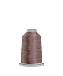 47440 Glide Thread No. 40 Teaberry - 1,000m