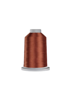 57067 Glide Thread No. 40 Terracotta - 1,000m