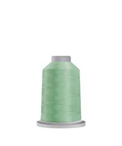 60345 Glide Thread No. 40 Mint - 1,000m