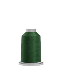 60349 Glide Thread No. 40 Viridian - 1,000m