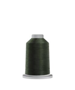 60350 Glide Thread No. 40 Totem Green - 1,000m