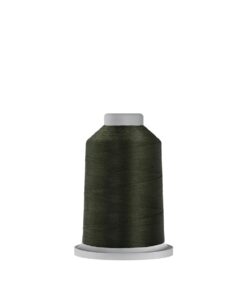 60357 Glide Thread No. 40 Jade - 1,000m