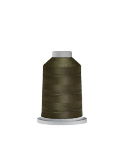 60455 Glide Thread No. 40 Olive Drab - 1,000m
