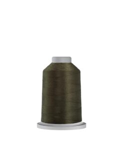 60574 Glide Thread No. 40 Soldier Green - 1,000m