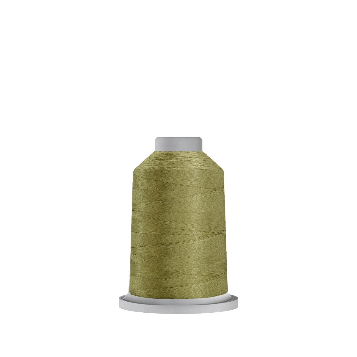 60580 Glide Thread No. 40 Celery - 1,000m