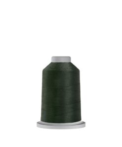 60627 Glide Thread No. 40 Evergreen - 1,000m