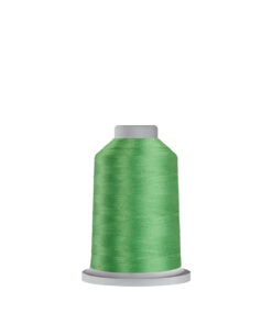 62269 Glide Thread No. 40 Lime - 1,000m