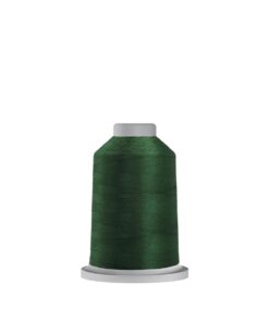 63425 Glide Thread No. 40 Emerald - 1,000m