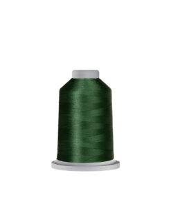 63847 Glide Thread No. 40 Green - 1,000m