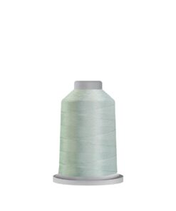 65513 Glide Thread No. 40 Cool Mint - 1,000m