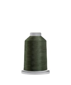 65555 Glide Thread No. 40 Basil - 1,000m