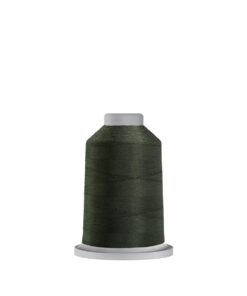 65615 Glide Thread No. 40 Olive - 1,000m