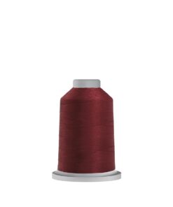 70194 Glide Thread No. 40 Carmine - 1,000m