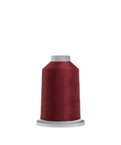 70202 Glide Thread No. 40 Light Burgundy - 1,000m