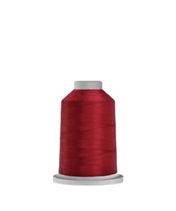70206 Glide Thread No. 40 Apple - 1,000m